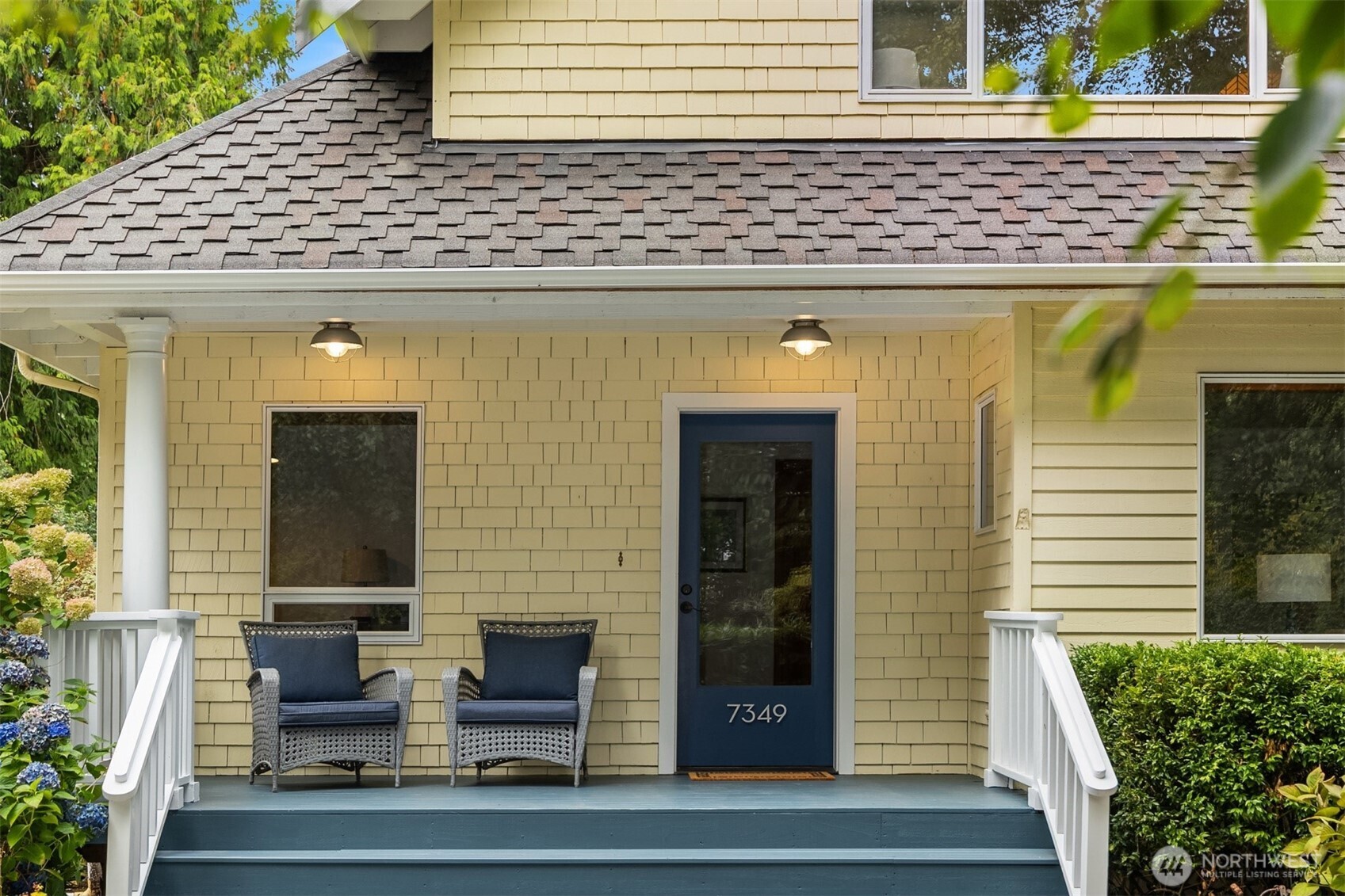 7349 Madrona Drive Property Photo 3