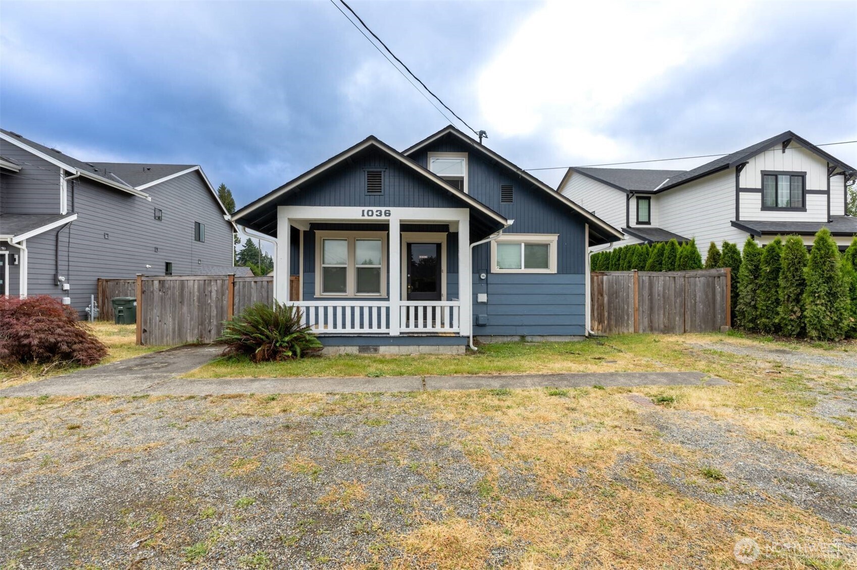 1036 110th Street Property Photo 1