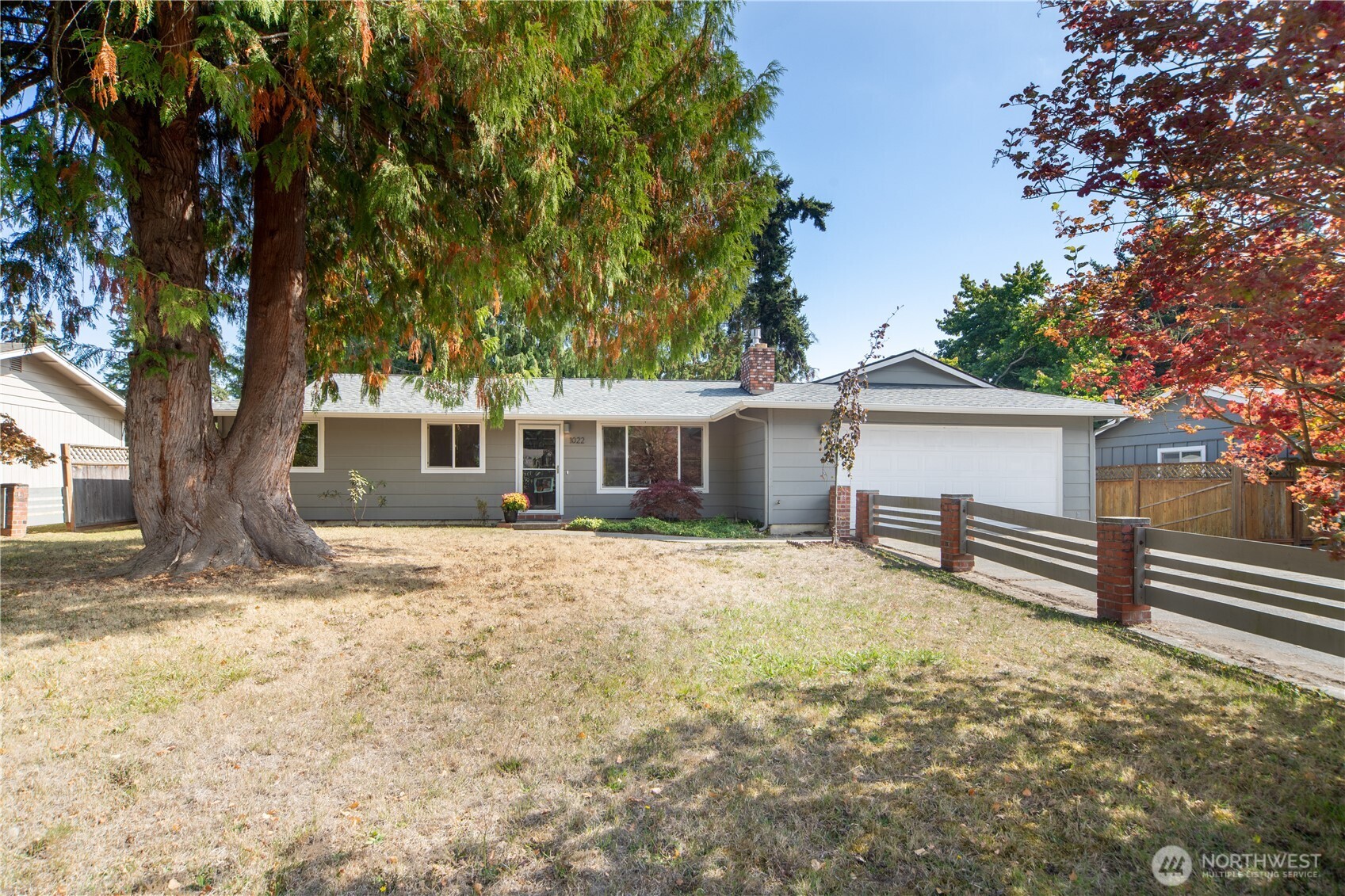 1022 Logan Street Property Photo 1