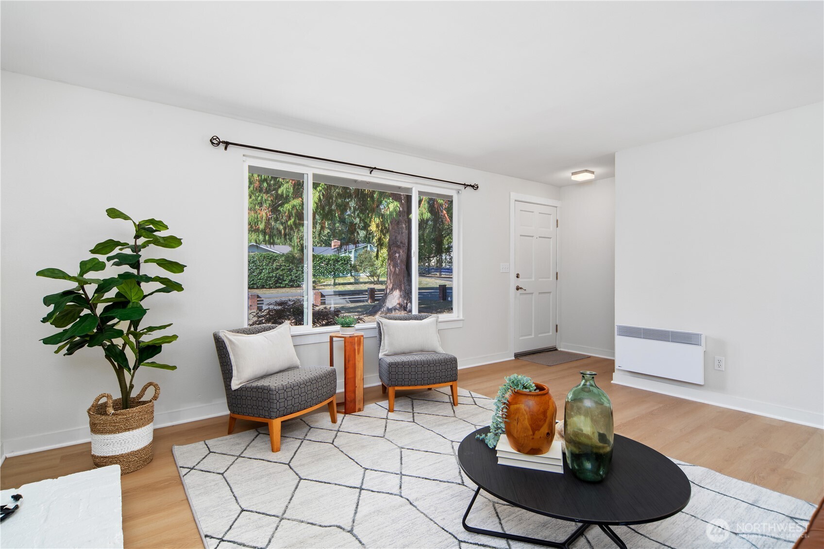 1022 Logan Street Property Photo 2