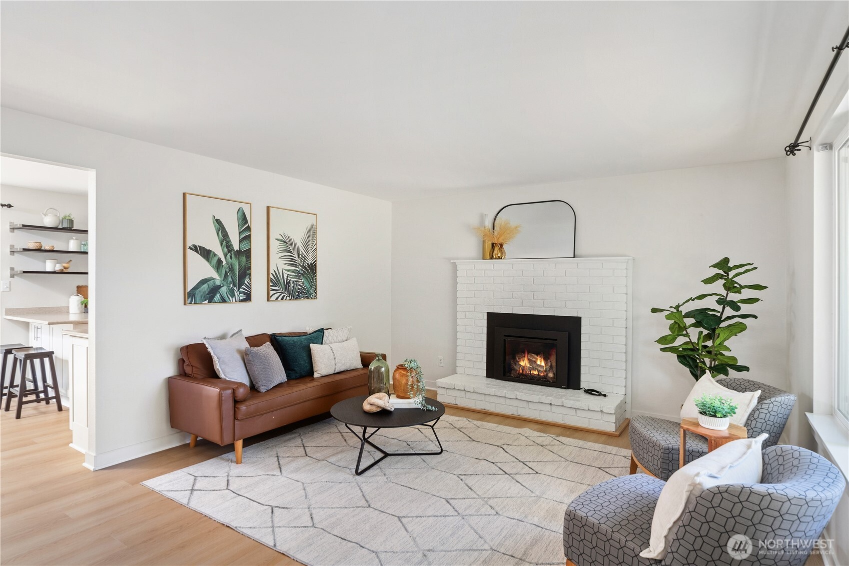 1022 Logan Street Property Photo 4