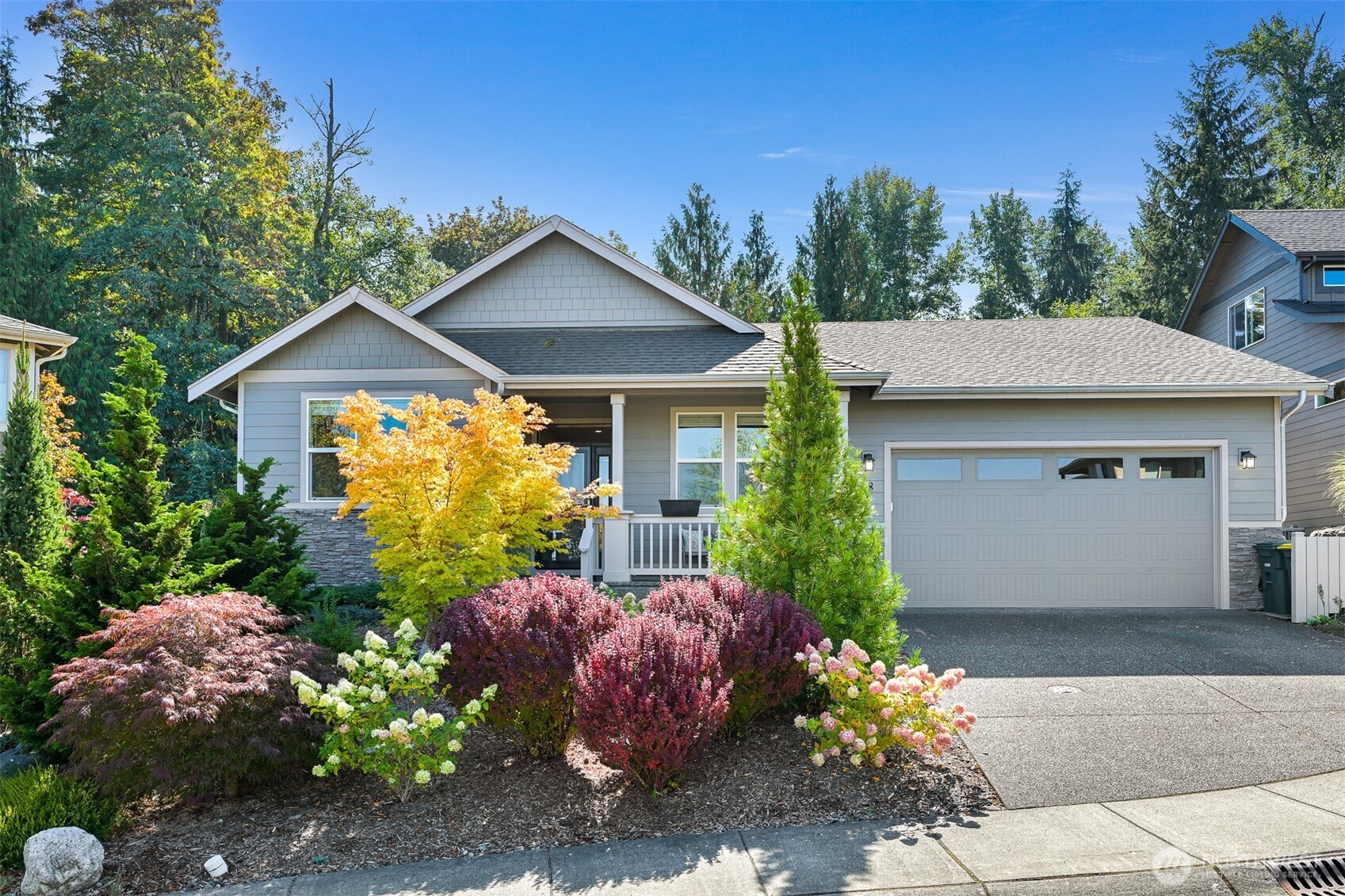 2208 Westcott Street Property Photo 1
