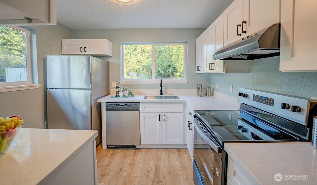 12419 Se Petrovitsky Road Property Photo 3