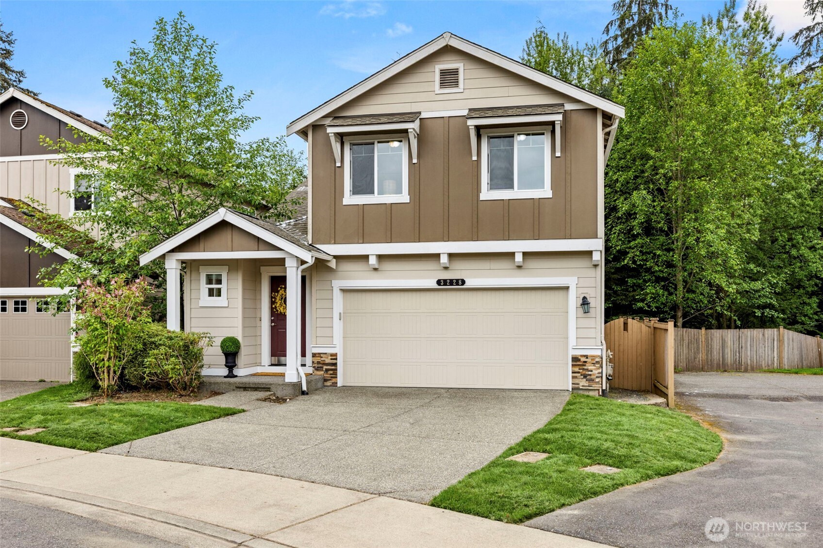 3228 177th Place Property Photo 1