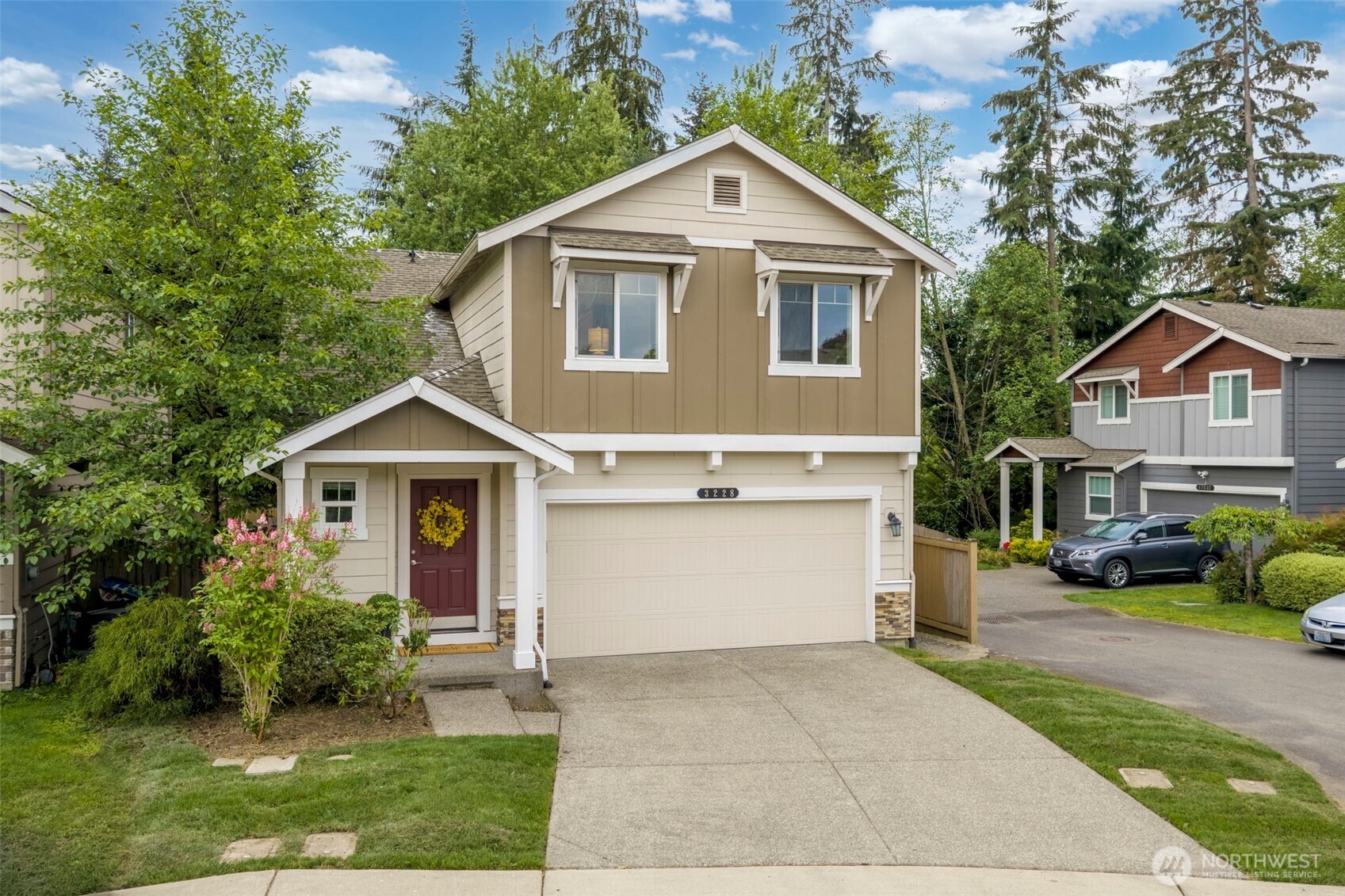 3228 177th Place Property Photo 2