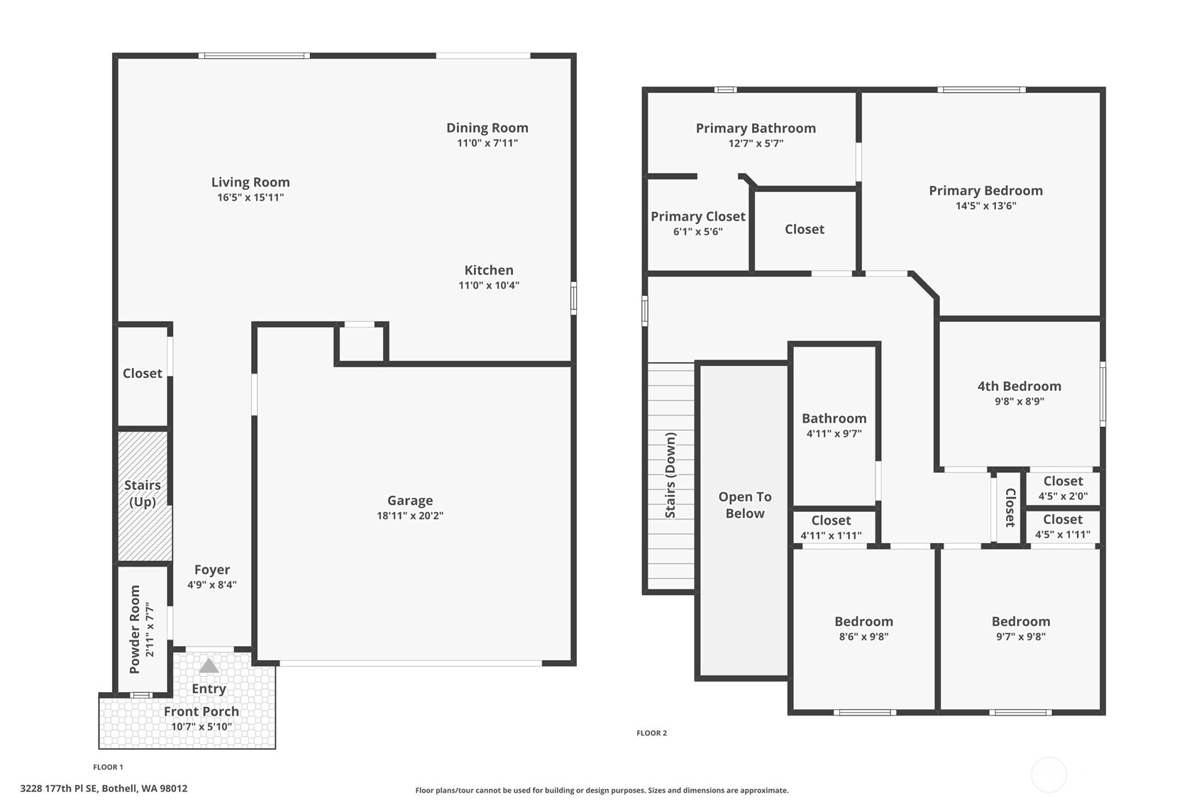 3228 177th Place Property Photo 26