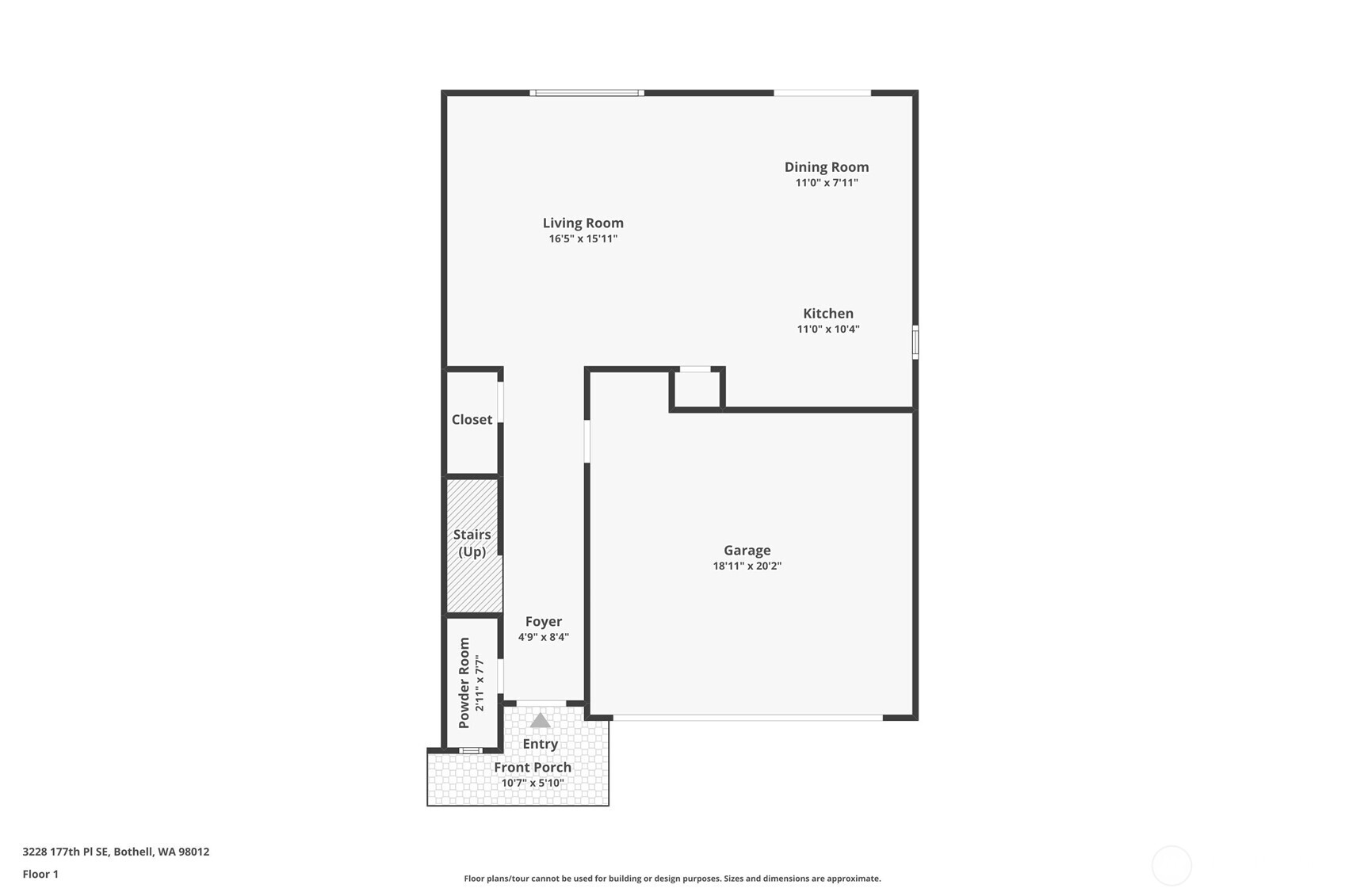 3228 177th Place Property Photo 27