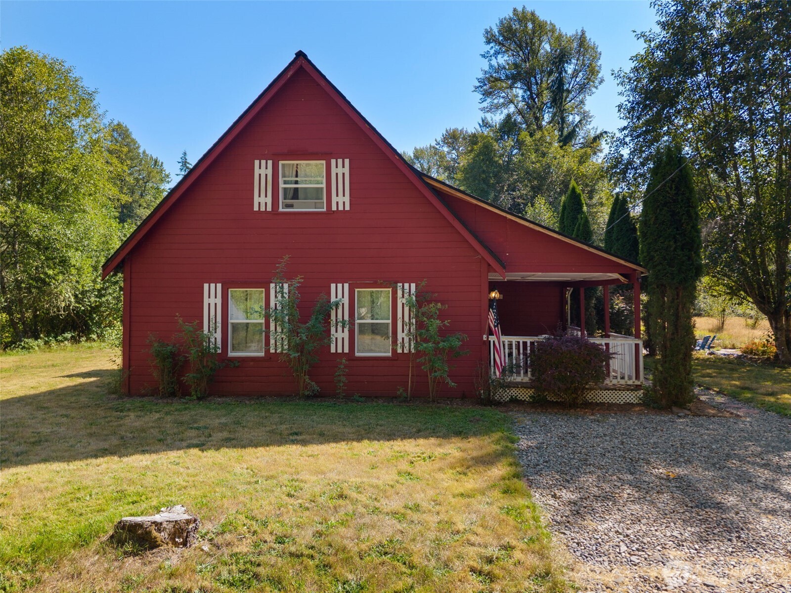 19220 State Route 706 Property Photo 1