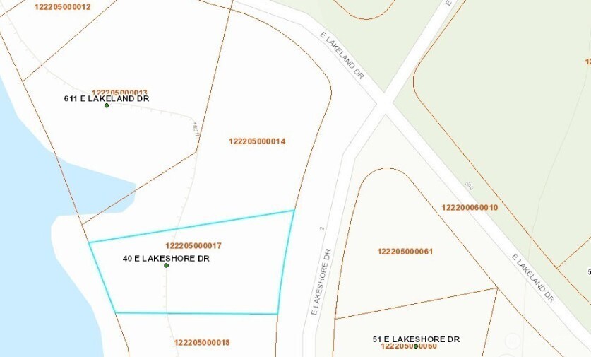 40 E Lakeshore Drive Property Photo 7