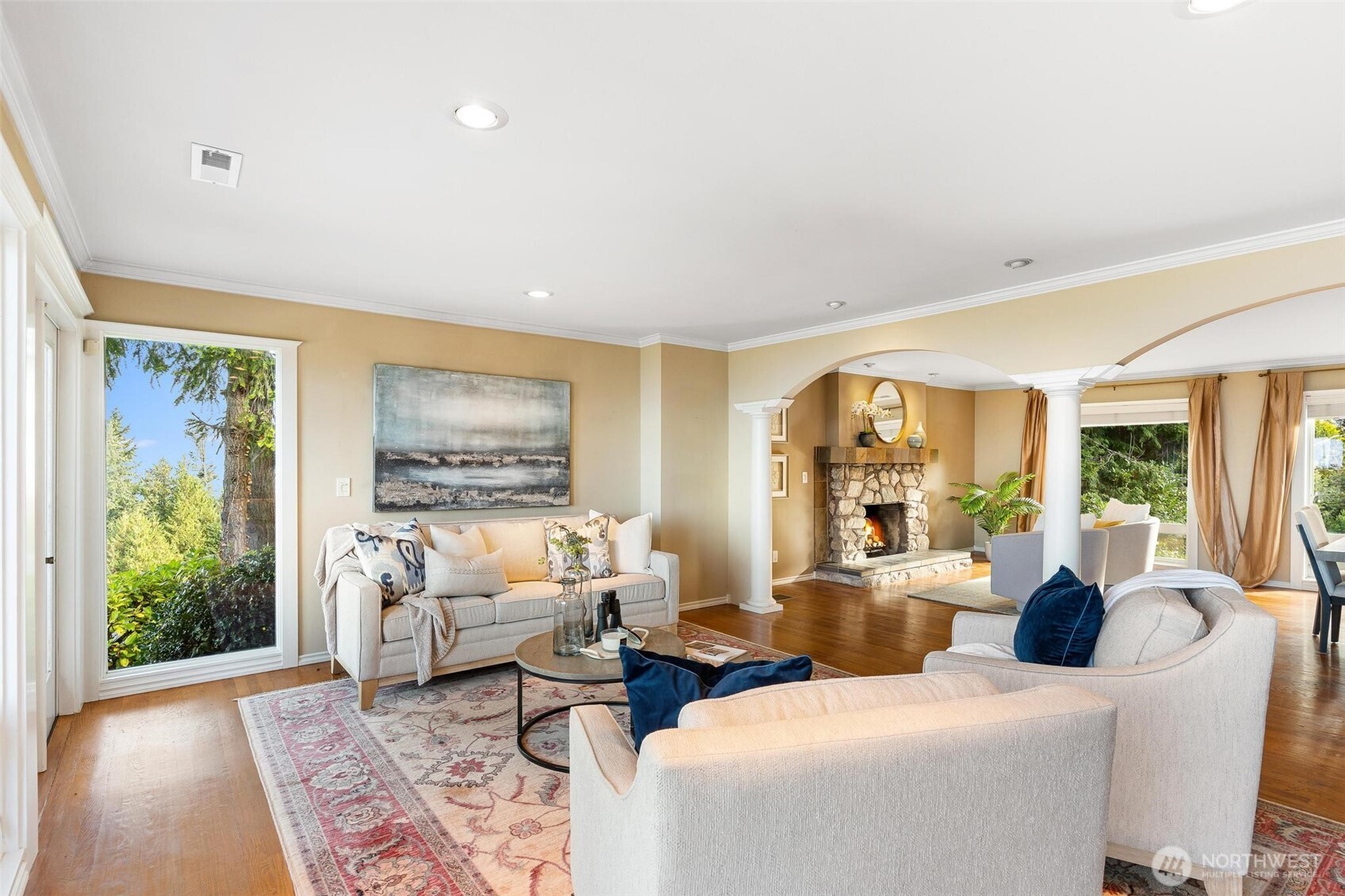 11912 Marine View Drive Property Photo 14