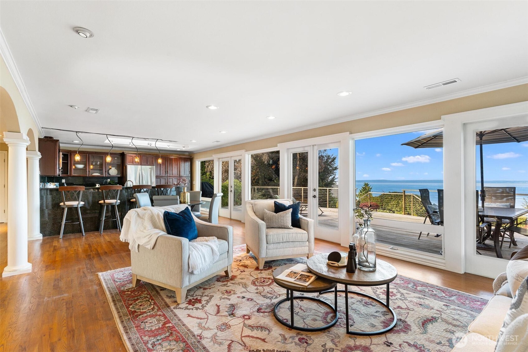 11912 Marine View Drive Property Photo 15