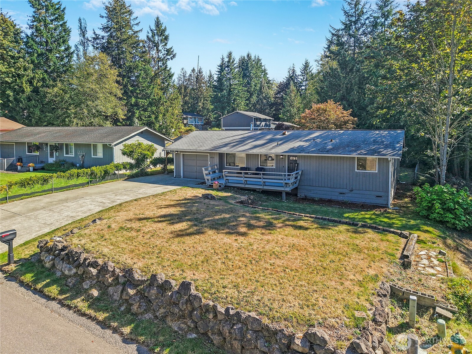 6910 E Cascade Drive Property Photo 1