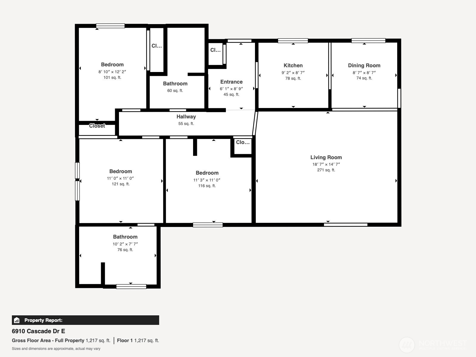 6910 E Cascade Drive Property Photo 40