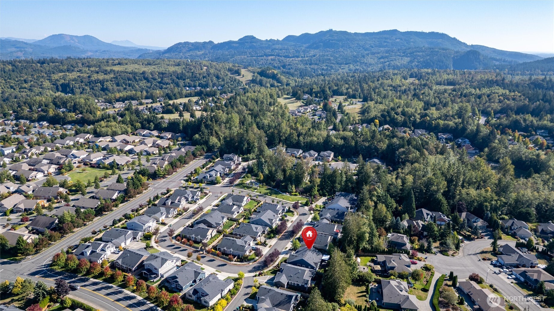 973 Rainier Loop Property Photo 38