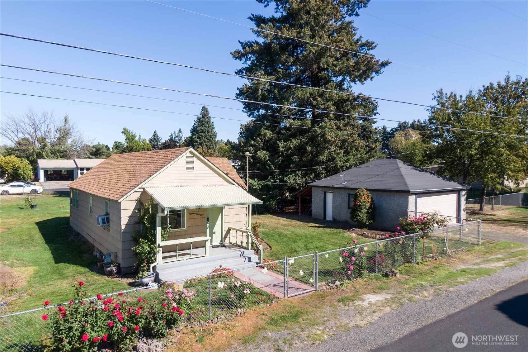 1849 Delmont Street Property Photo 1