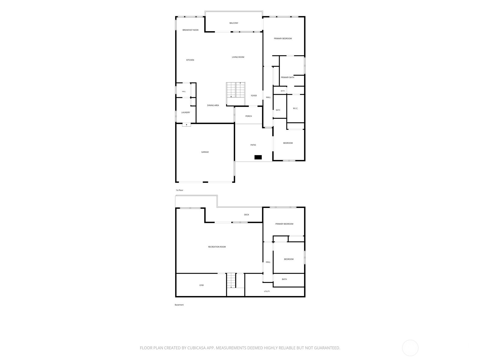 1740 Skyline Ridge Lane Property Photo 38