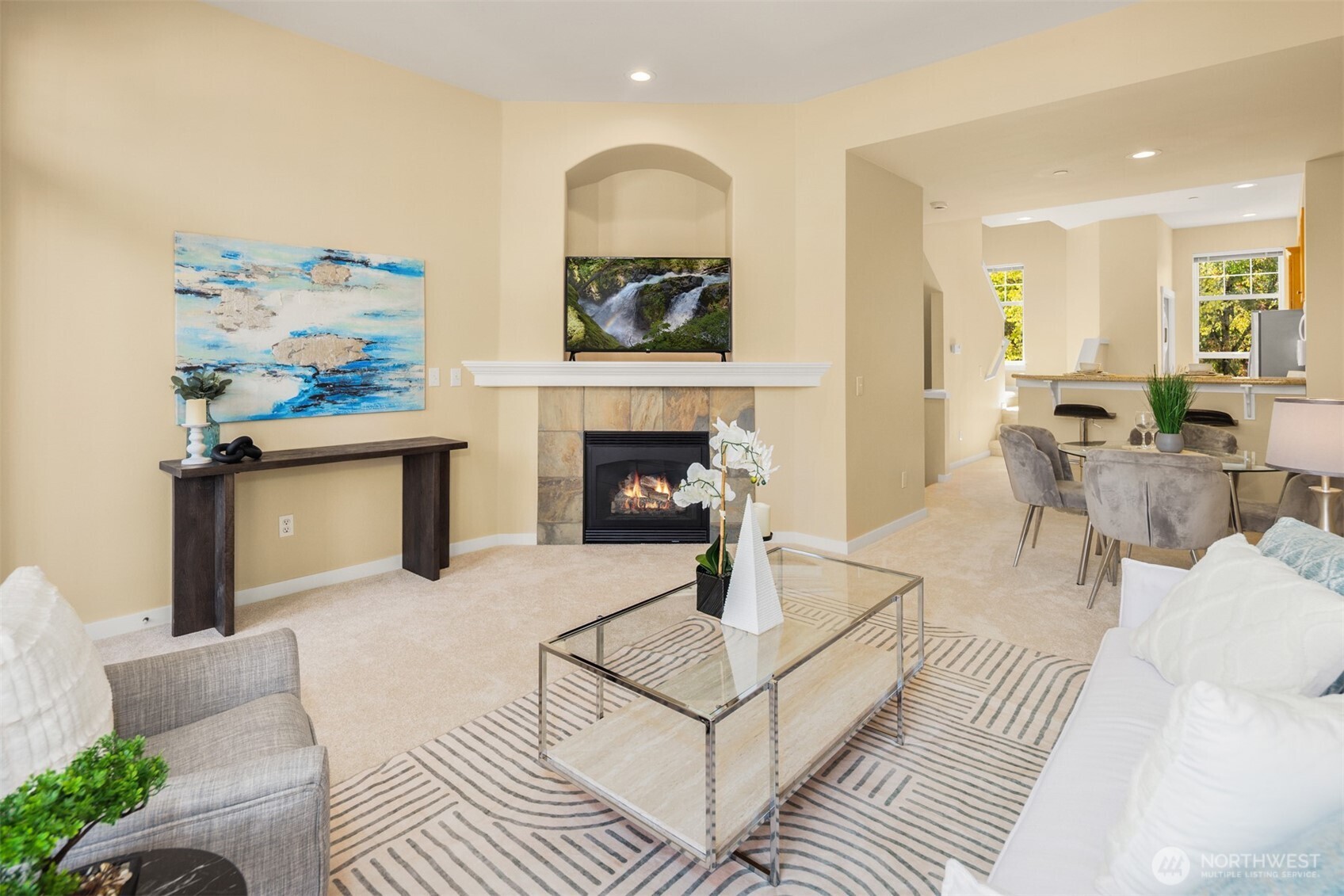 1387 Huckleberry Circle Property Photo 4