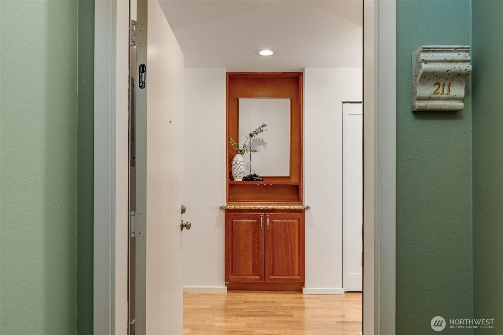 500 Aloha Street 211 Property Photo 30