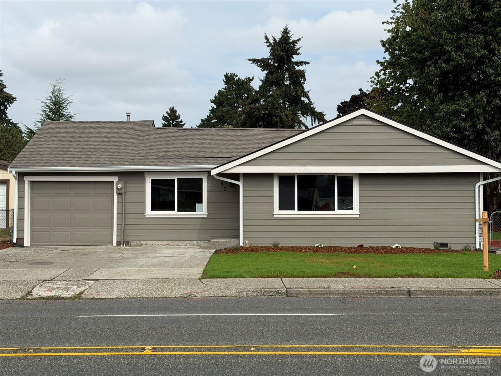 857 S 72nd Street Property Photo 1
