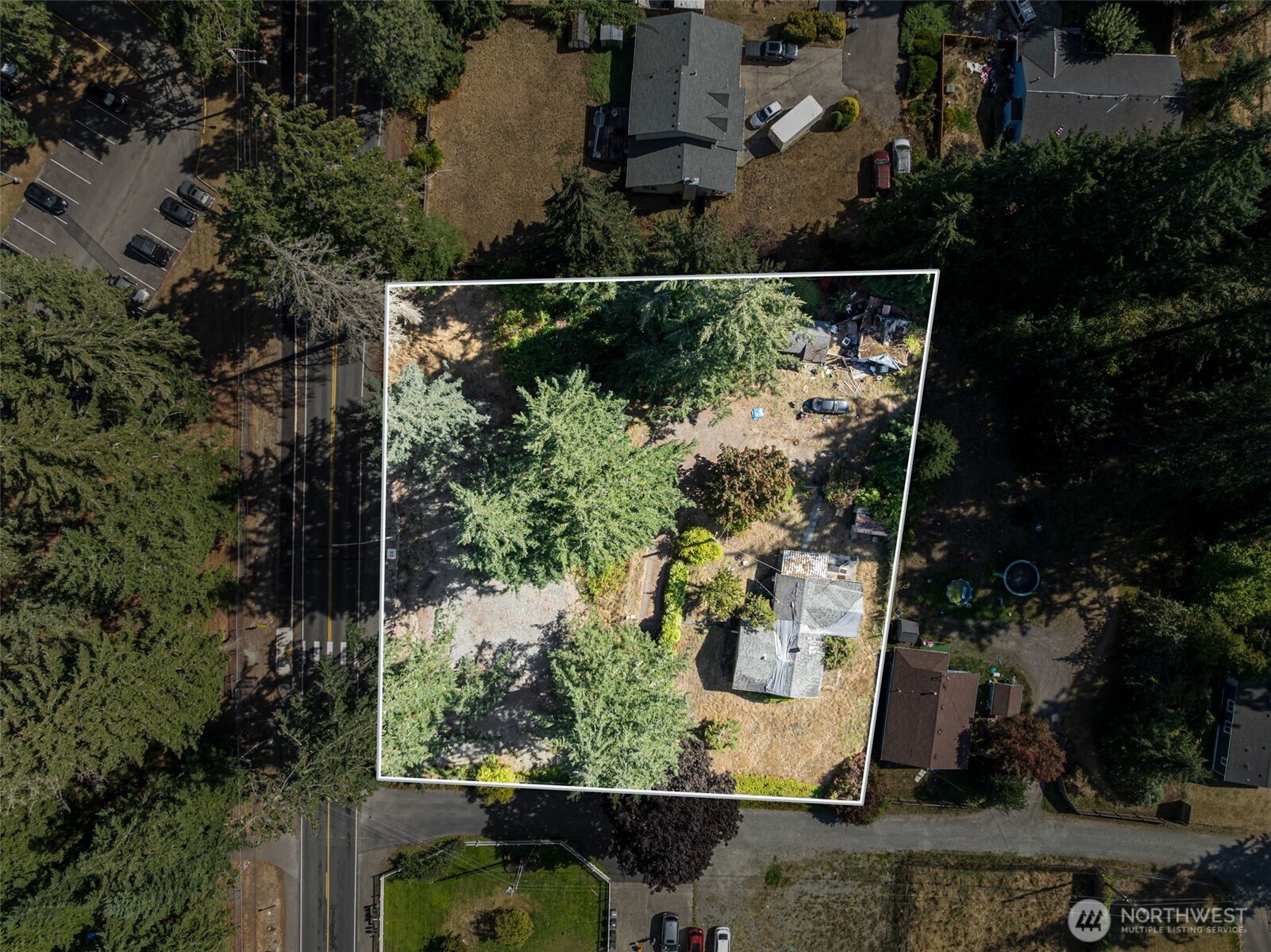 1115 168th Street Property Photo 1