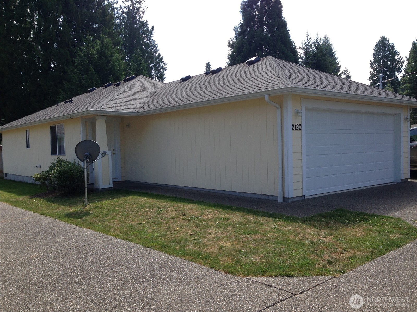 2120 Judd Street Property Photo 1