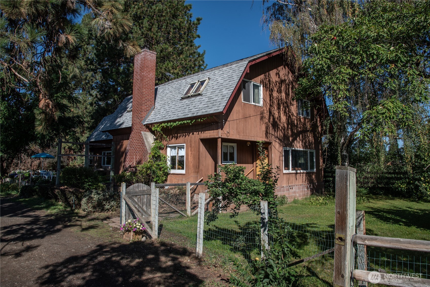 2601 Riverbottom Road Property Photo 1