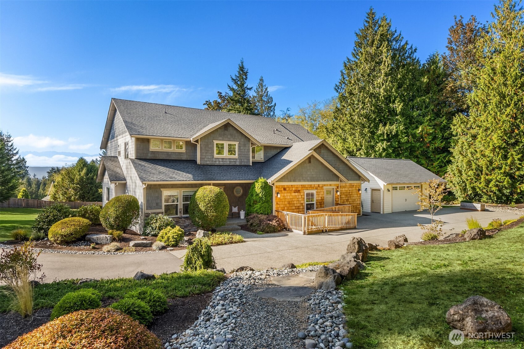 22776 Clear Creek Road Property Photo 1