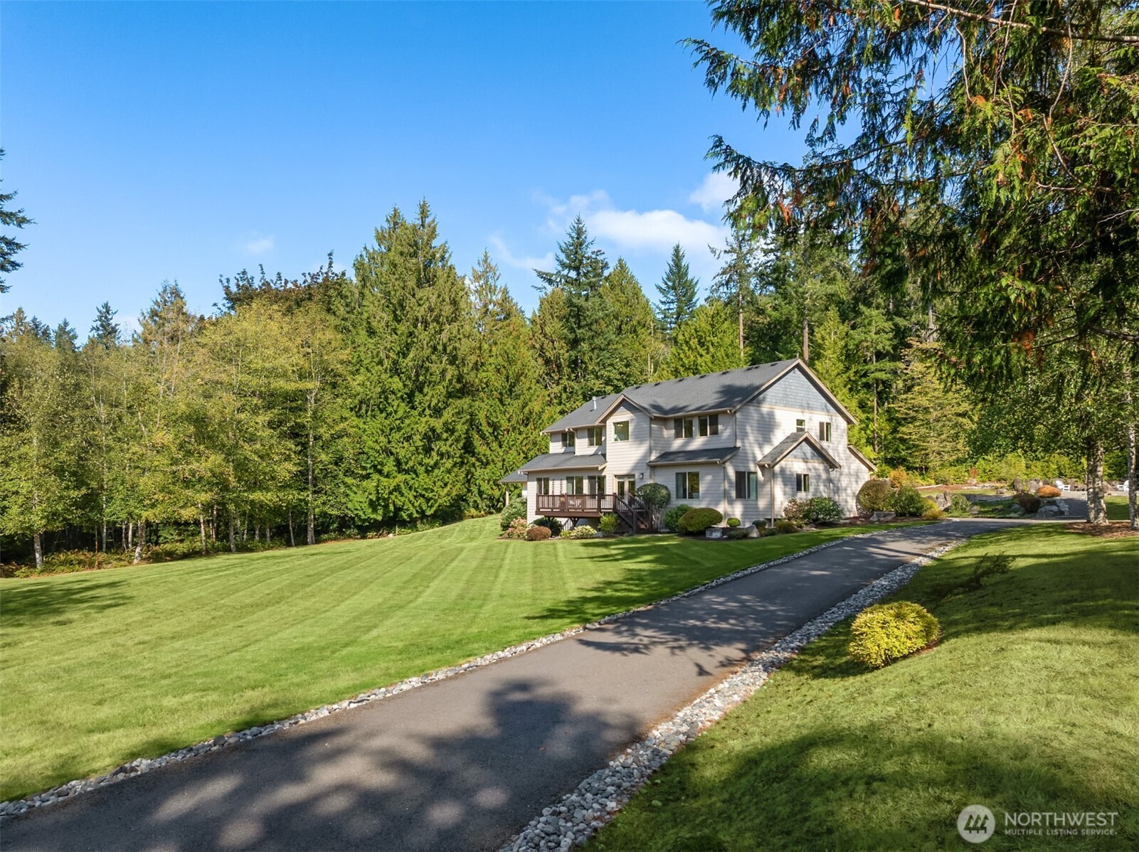 22776 Clear Creek Road Property Photo 2