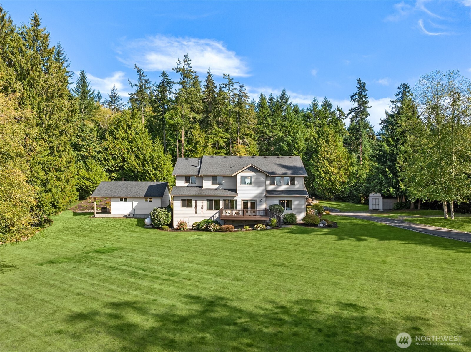 22776 Clear Creek Road Property Photo 36