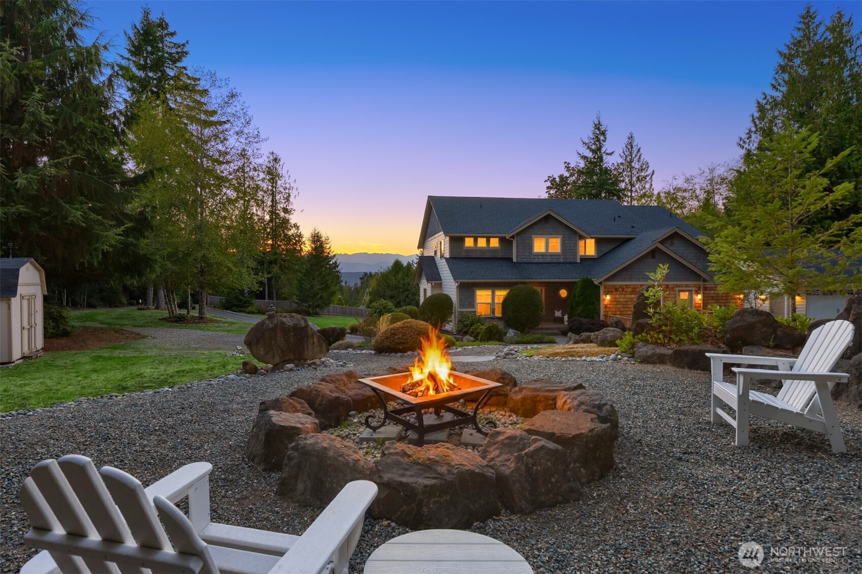 22776 Clear Creek Road Property Photo 40