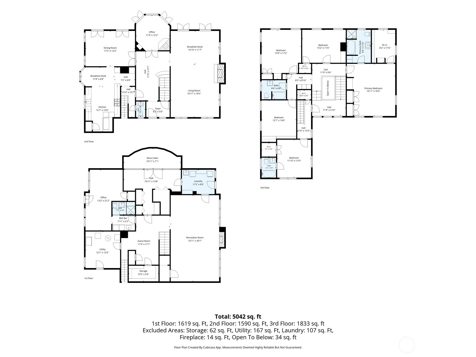 1641 Windermere Drive Property Photo 40
