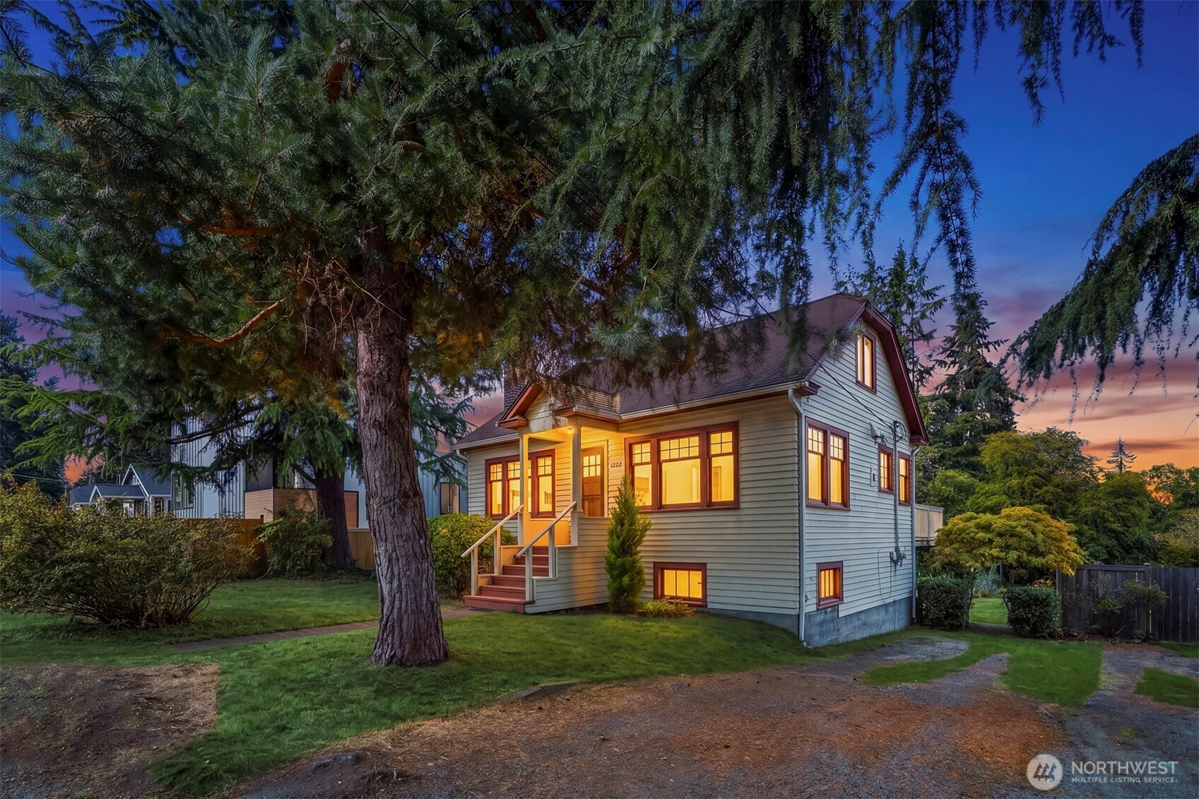 1222 Ne 100th Street Property Photo 3