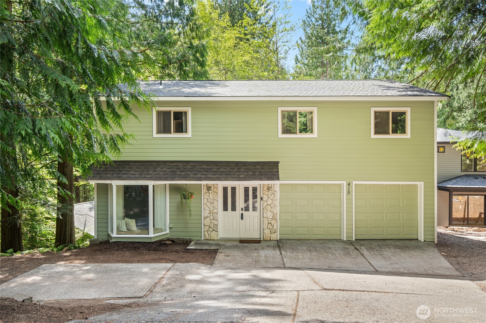 415 Sudden Valley Drive Property Photo 1