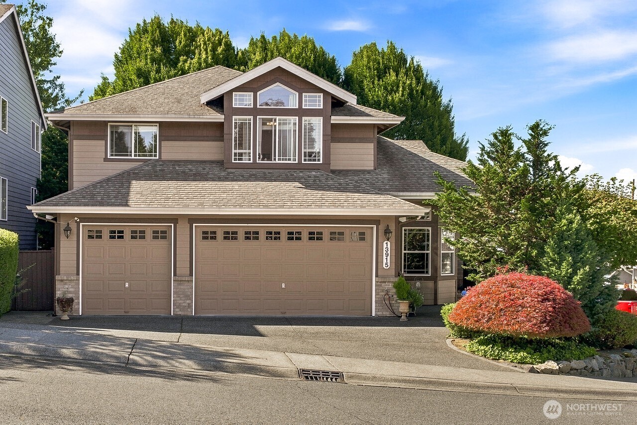 13915 Se 238th Place Property Photo 1