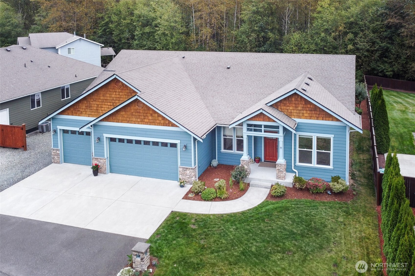 16827 114th Drive Property Photo 1
