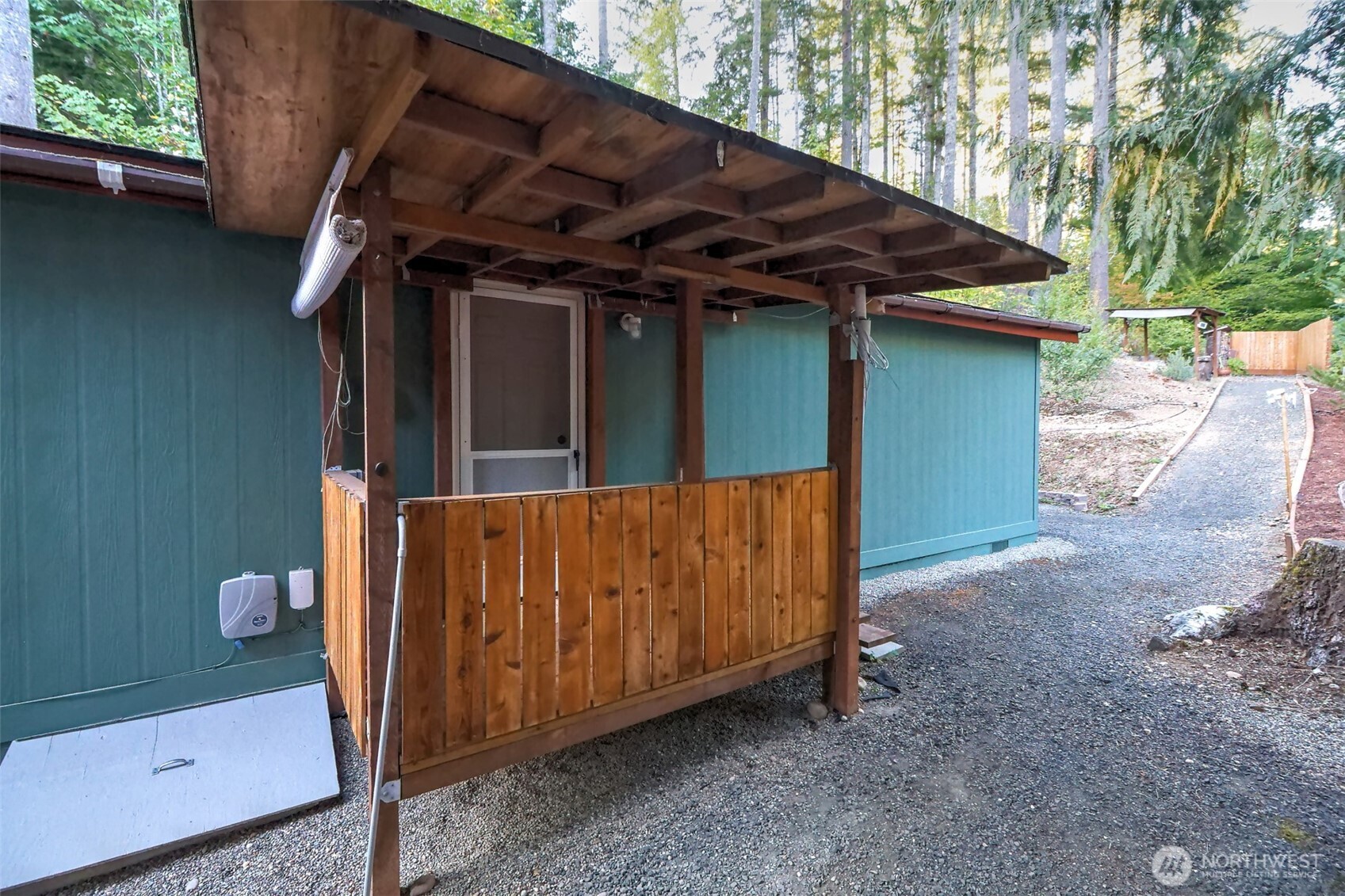 2070 Ne Tahuya River Drive Property Photo 21