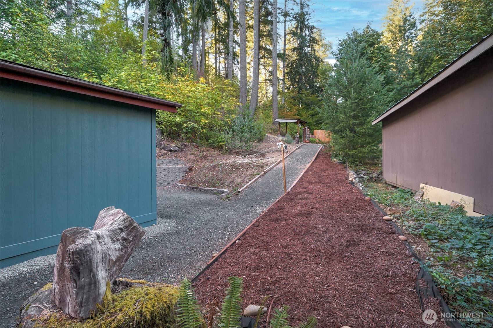 2070 Ne Tahuya River Drive Property Photo 27