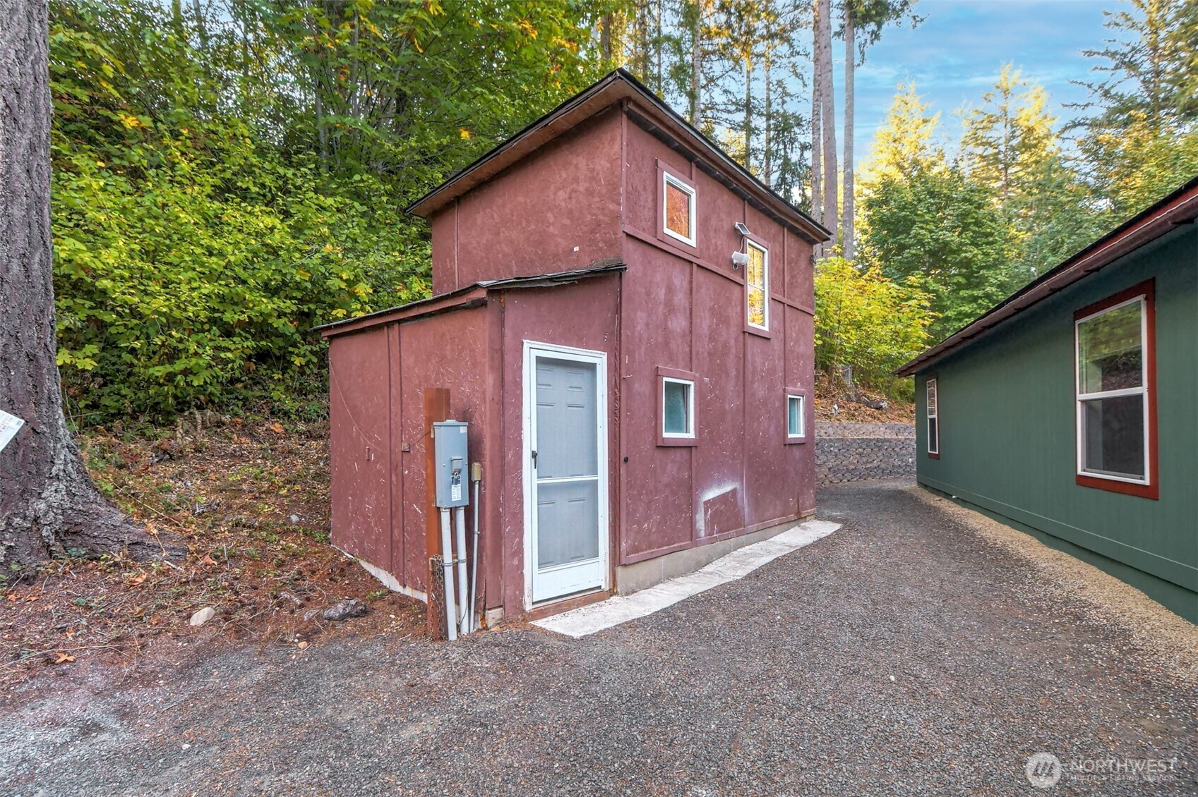 2070 Ne Tahuya River Drive Property Photo 29