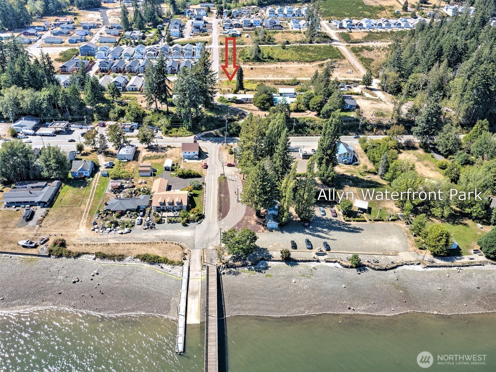 0 Lot 1,2 E State Route 3 Property Photo 2