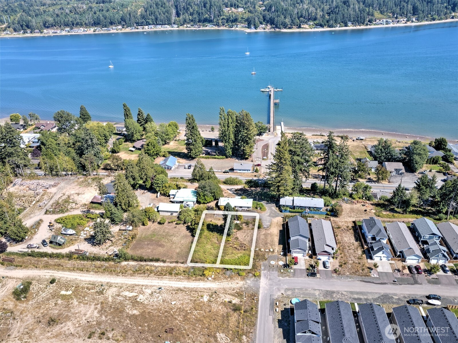 0 Lot 1,2 E State Route 3 Property Photo 3