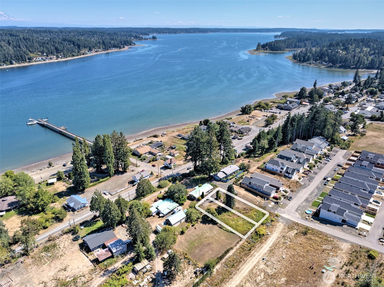 0 Lot 1,2 E State Route 3 Property Photo 4