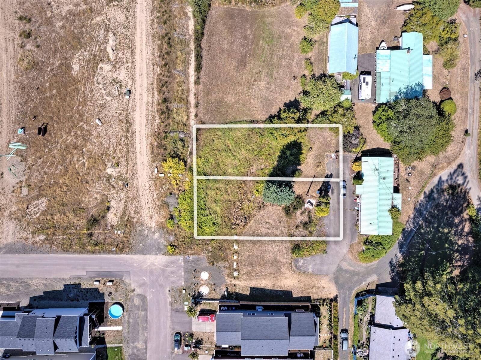 0 Lot 1,2 E State Route 3 Property Photo 6