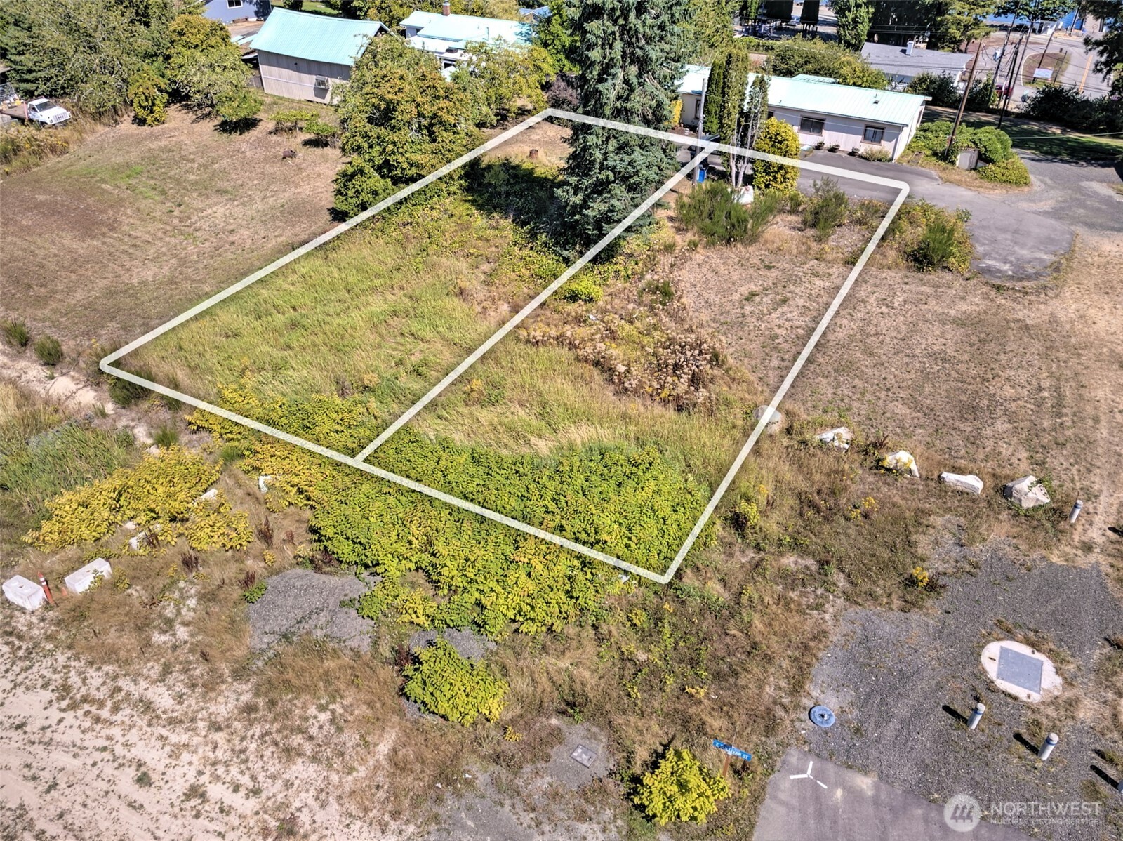 0 Lot 1,2 E State Route 3 Property Photo 8