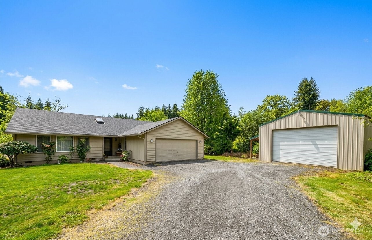 301 Langabeer Road Property Photo 1