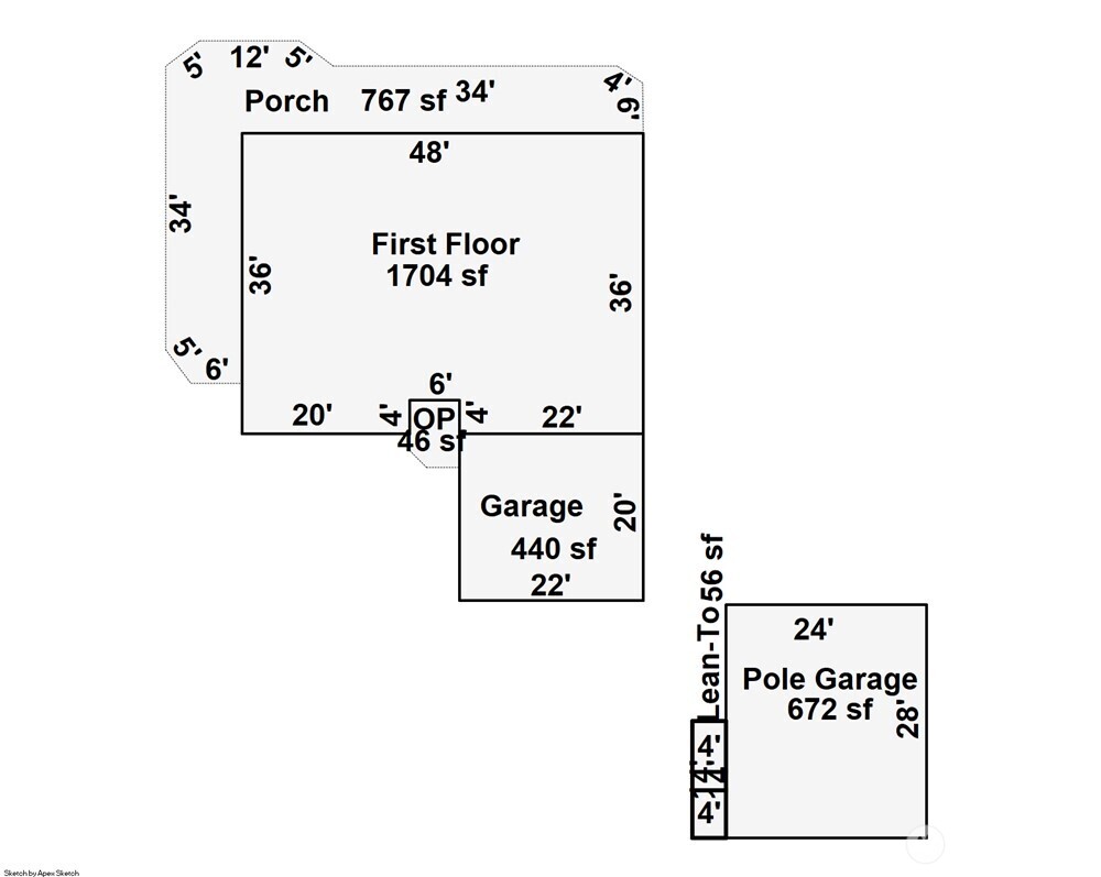 301 Langabeer Road Property Photo 19