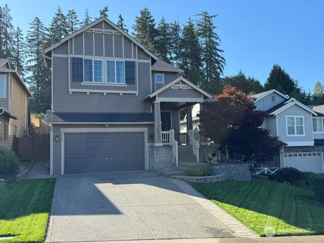 33913 12th Place Property Photo 1