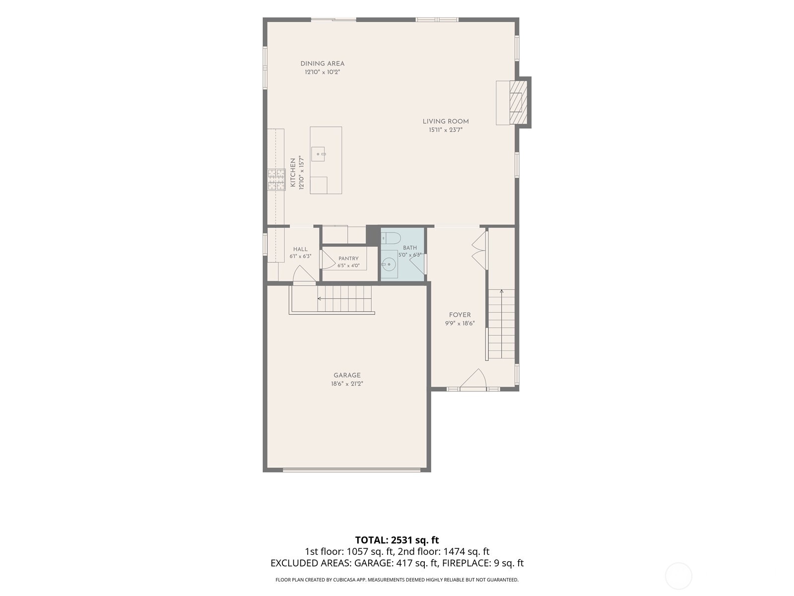 33913 12th Place Property Photo 33