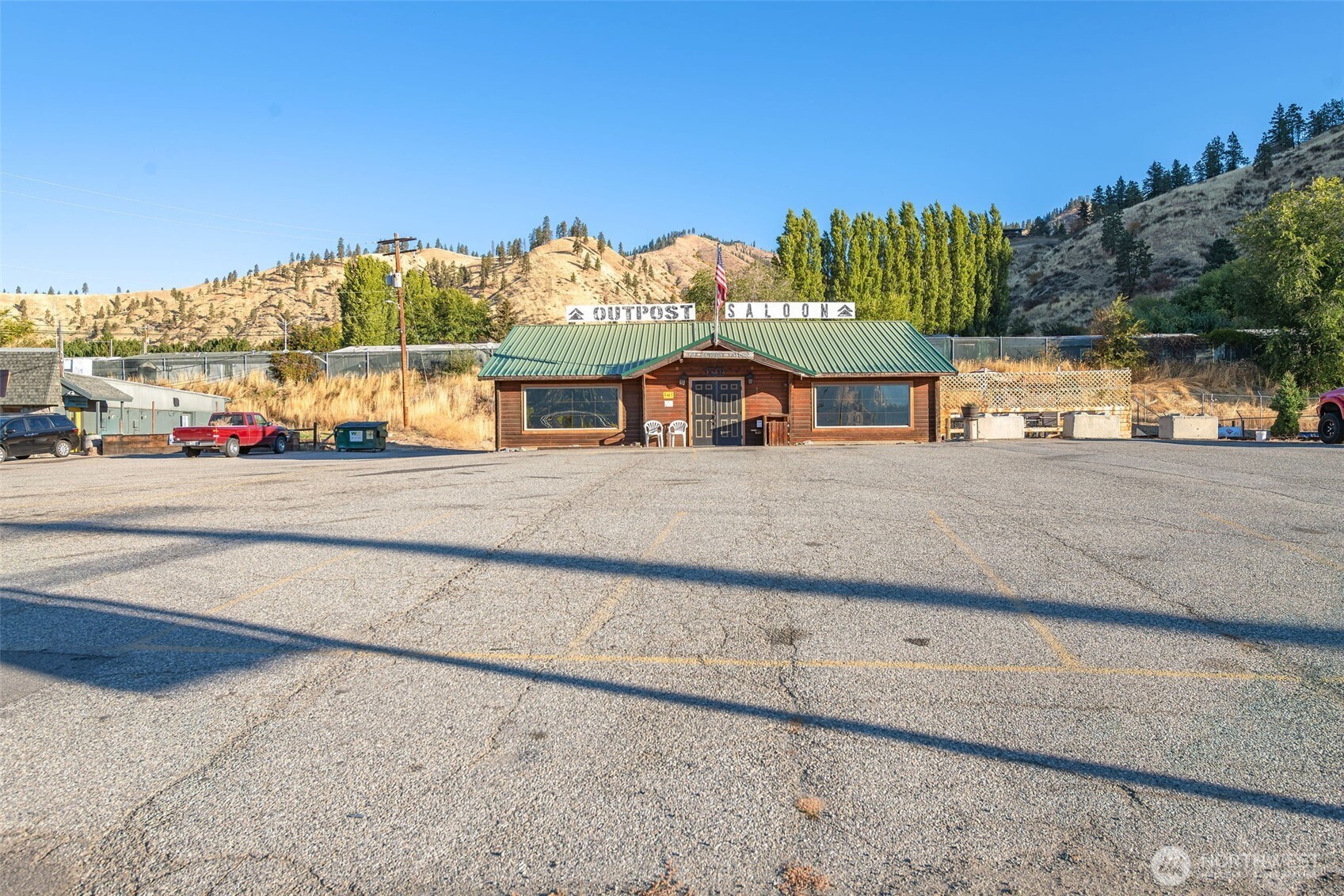 5720 Vale Road Property Photo 3