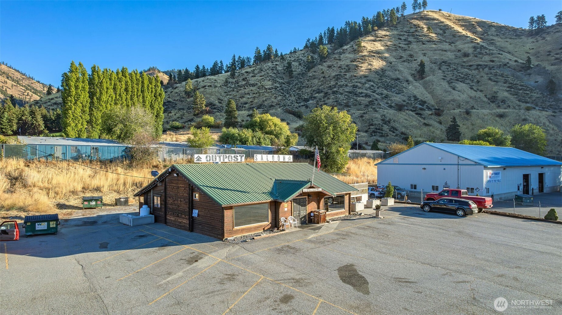 5720 Vale Road Property Photo 10