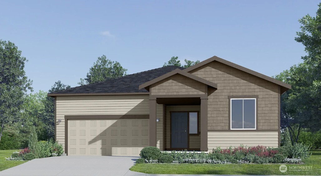 60 Twilight Mist Lane Property Photo 1